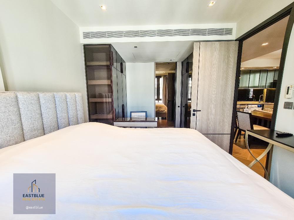 The Reserve Sukhumvit 61 2 Beds for rent