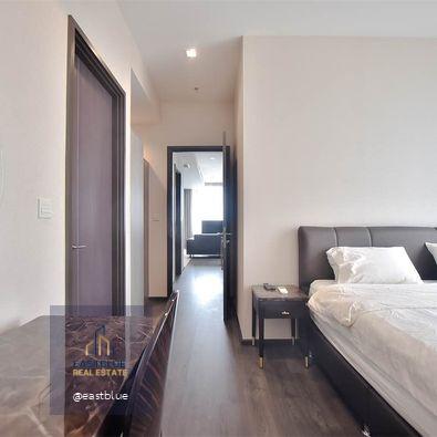 Edge Sukhumvit 23 2 Beds 2 Baths 46,000 per month