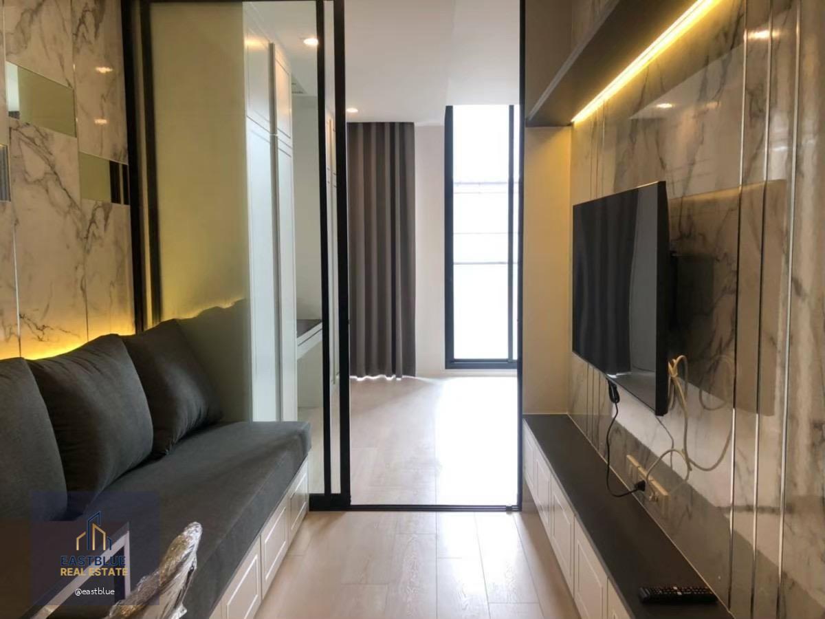 noble ploenchit 1bed high floor