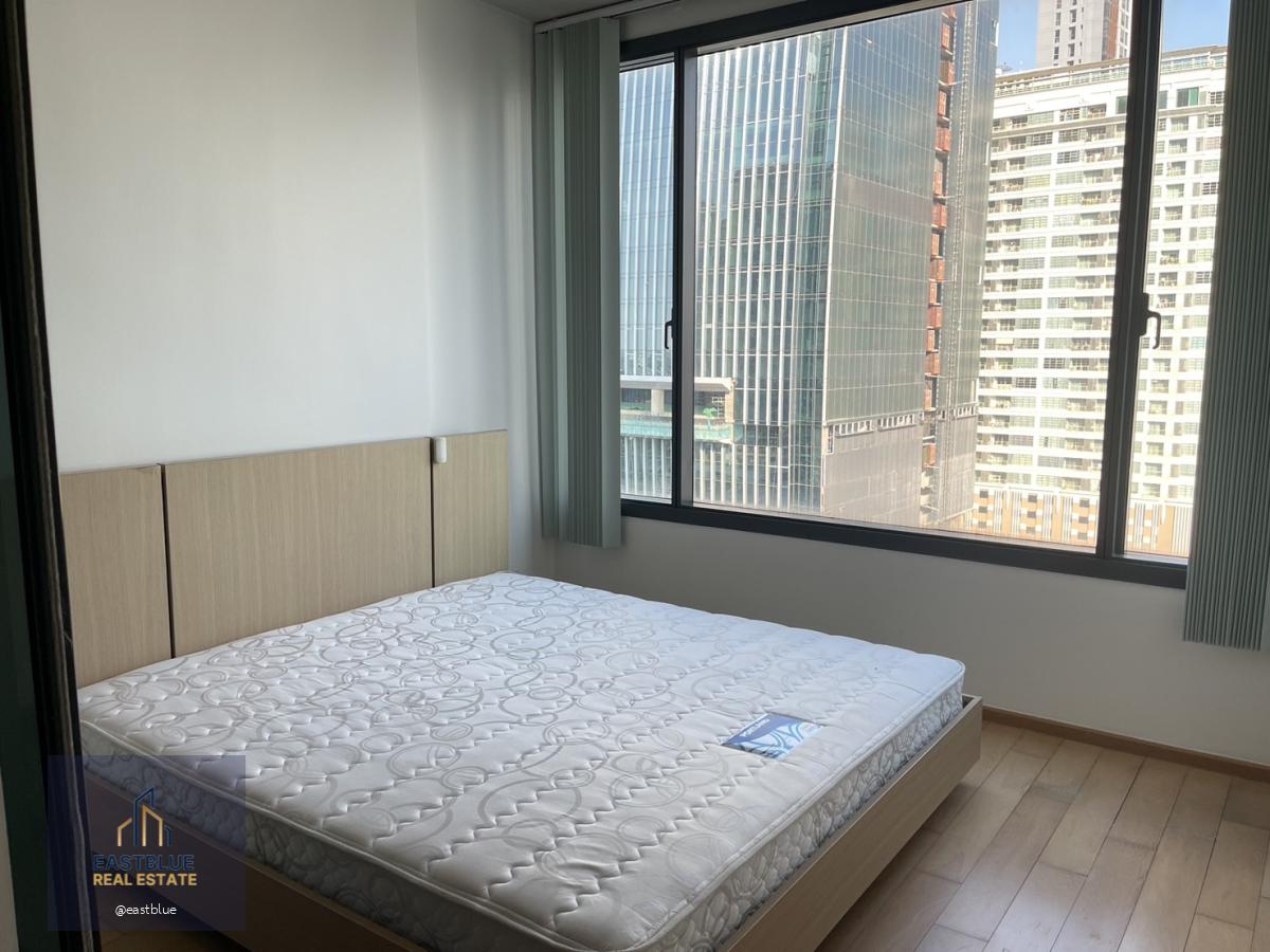 Pyne By Sansiri, 1 bed, 28000 per month