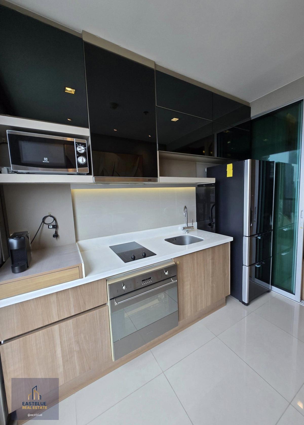 RHYTHM Sathorn, 1 bed, 33000 per month