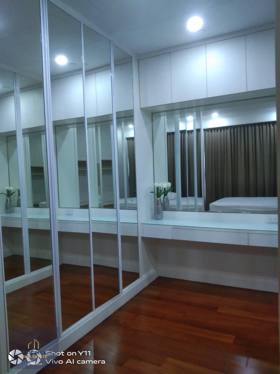 Best deal in Langsuan road area! Near BTS Chidlom and Central Embassy 2 Bed 2 Bath 84 sqm 18,700,000