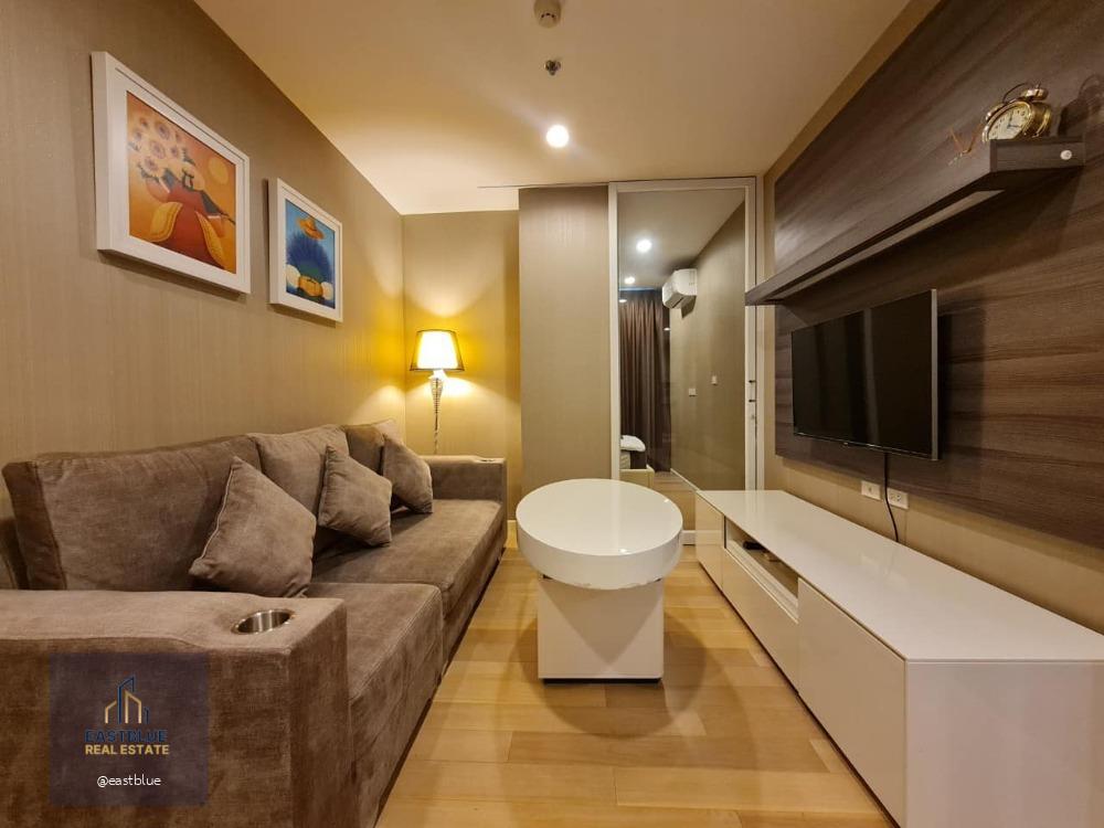 15 Sukhumvit Residences 2 Bed 1 Baht  32k per month