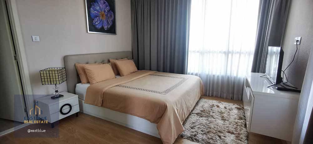 H Sukhumvit 43, 1 bed, 40000 per month