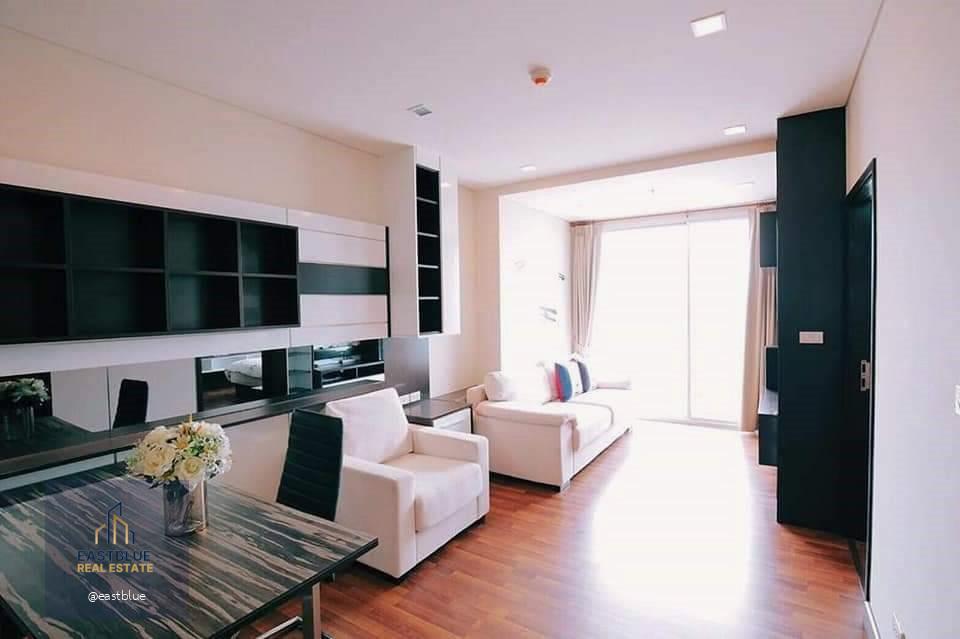 Le Luk Condominium 1 Bed ห้องใหญ่ ขาย 5.2 MB.