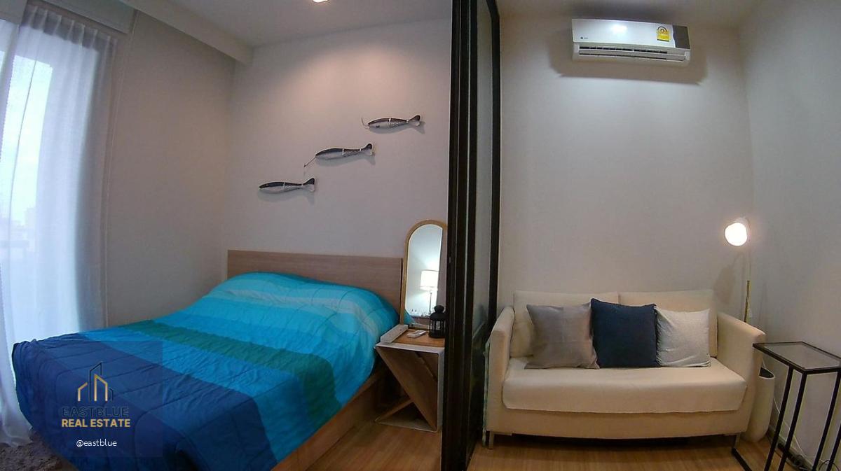 M Jatujak, 1 bed, 18000 per month