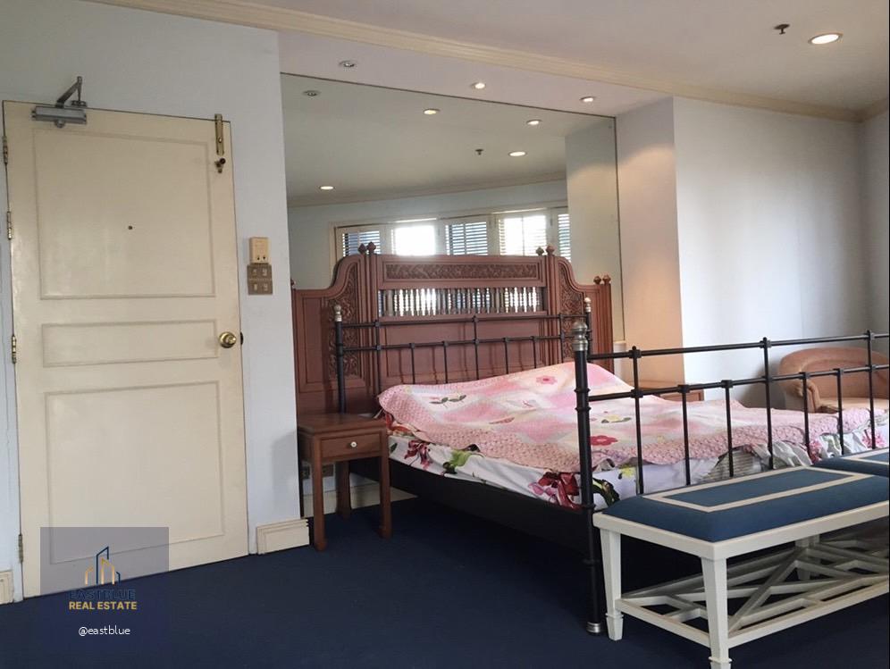 Moon Tower Condominium, Spacious Room 141 sqm for sale 12 MB.