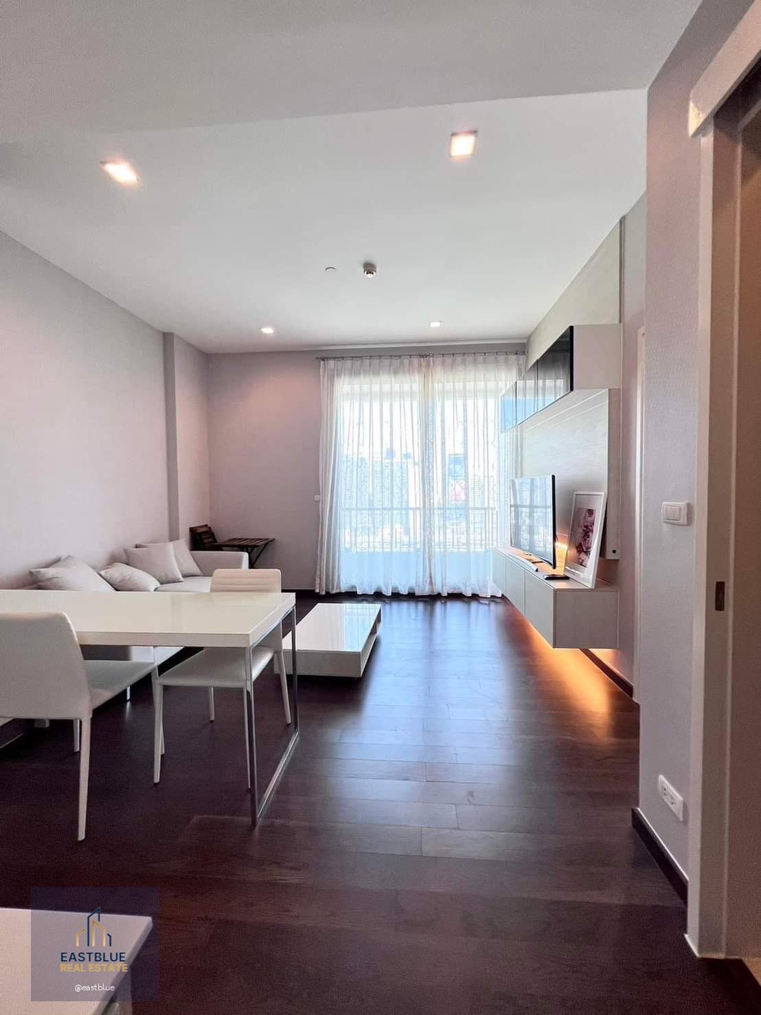 Q Asoke, 1 bed, 28000 per month