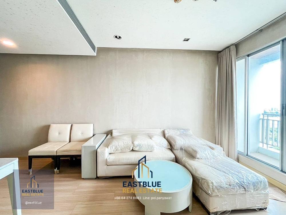 The Address Phayathai 1 Bed 1 Bath 22,000 per month