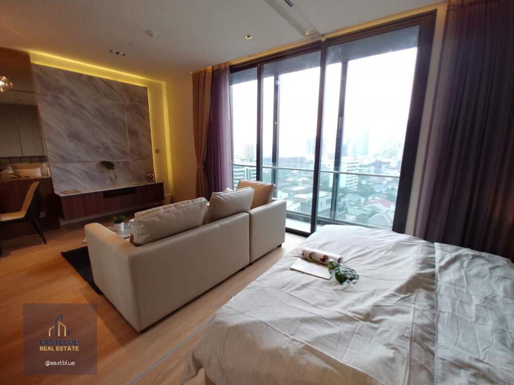 Beatniq Sukhumvit 32 for rent 40k per month