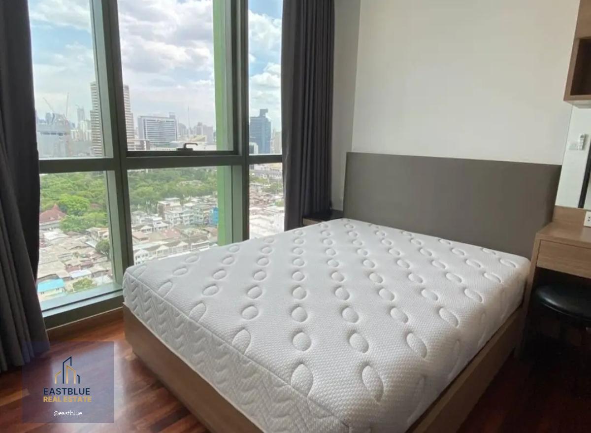 Wish Signature Midtown Siam, 1 bed, 24000 per month