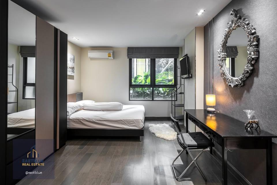 Mirage Sukhumvit 27, 1 bed, 27000 per month