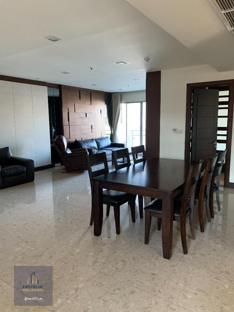 Nusasiri Grand 3 Bed 255 sqm  75000 THB per month