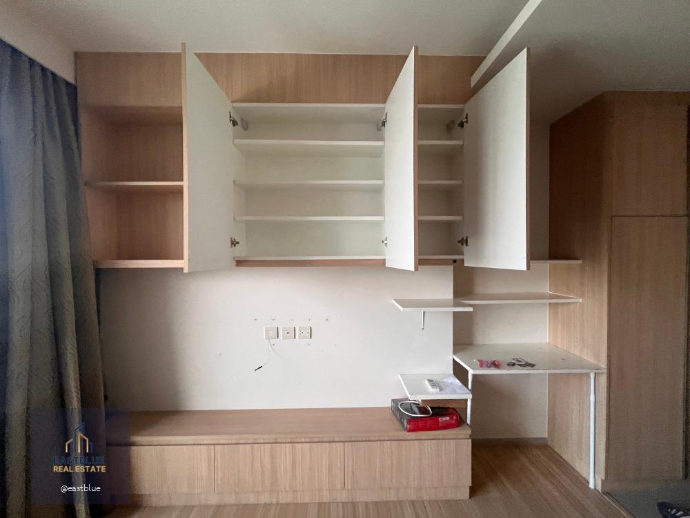 M Jatujak Pet-Friendly 2 Bedroom ห้องแต่งสวย โทนไม้ 35,000/m