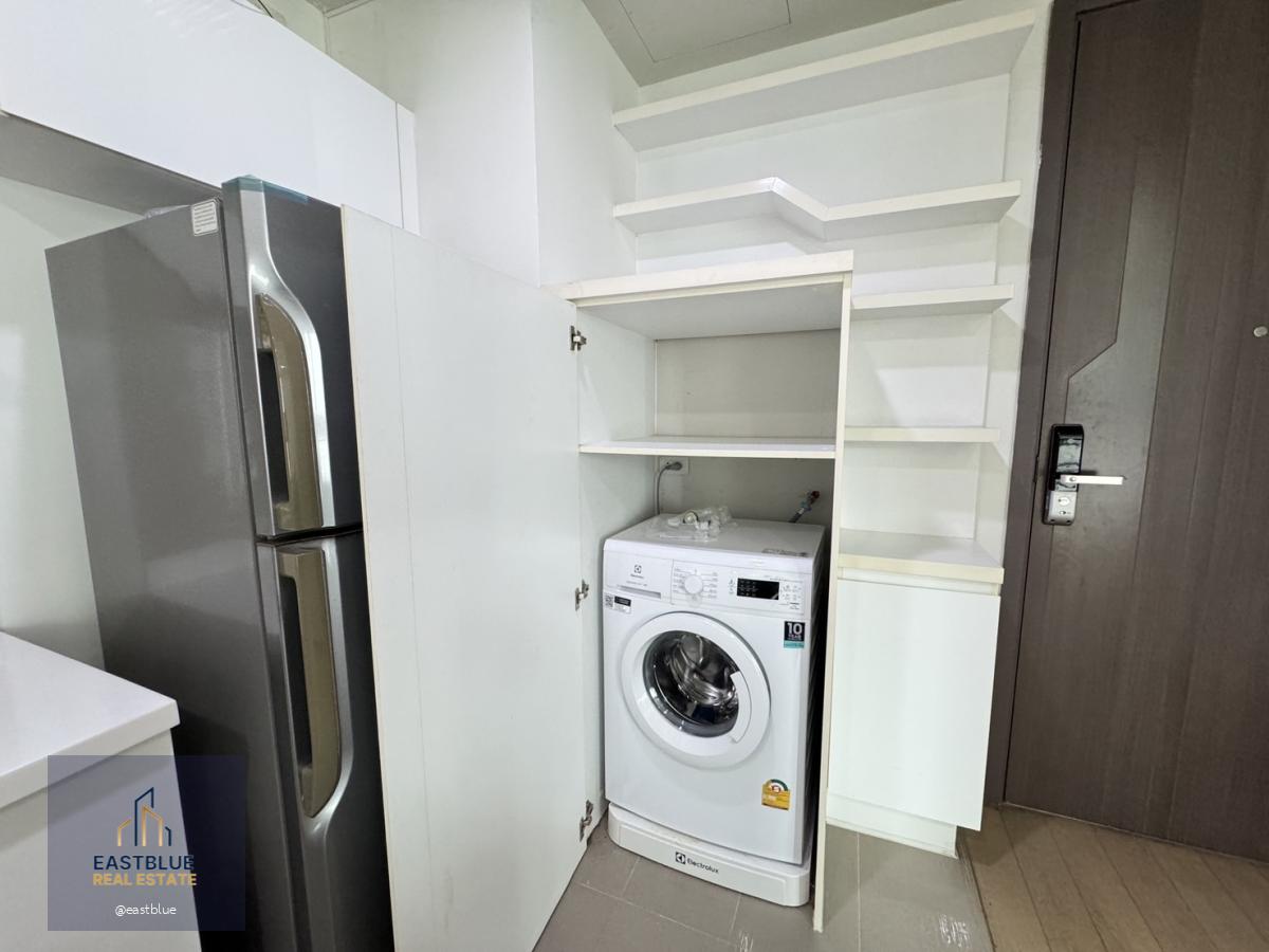 Pyne By Sansiri, 2 bed, 36000 per month