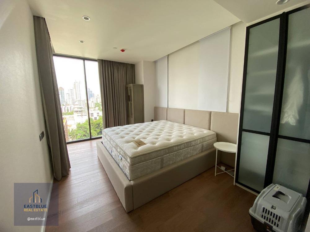 (FOR SALE) Muniq Sukhumvit 23 2 Beds Fully Furnished by Chanintr 23.6 MB.