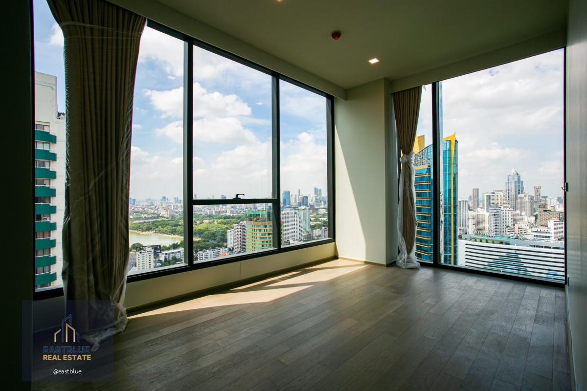 Celes Asoke, 3 bed, 200000 per month