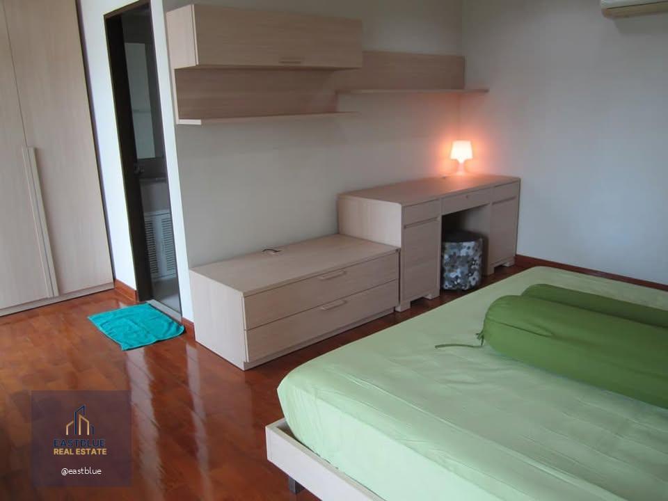 Pabhada Silom, 3 bed, 40000 per month