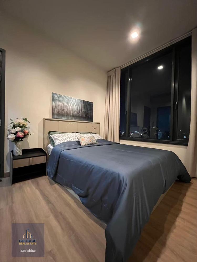 The Edge Sukhumvit 23 2BR 2BATH 50k per month 064-274-8883