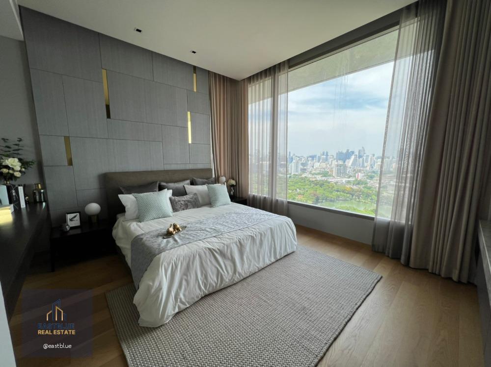 Saladaeng One 2 Bed 2 Baht 150,000 per month