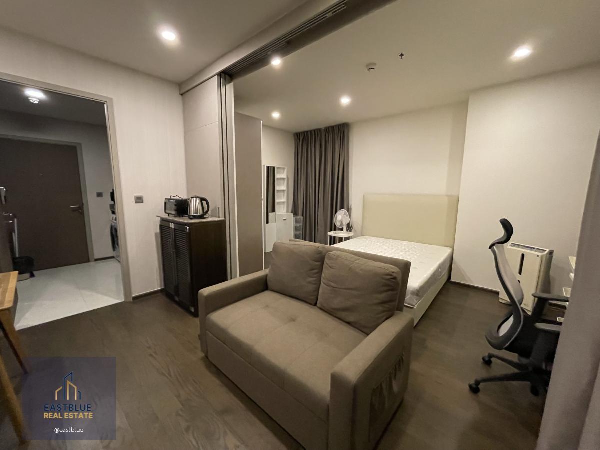 Ideo Q Siam-Ratchathewi, 1 bed, 20000 per month