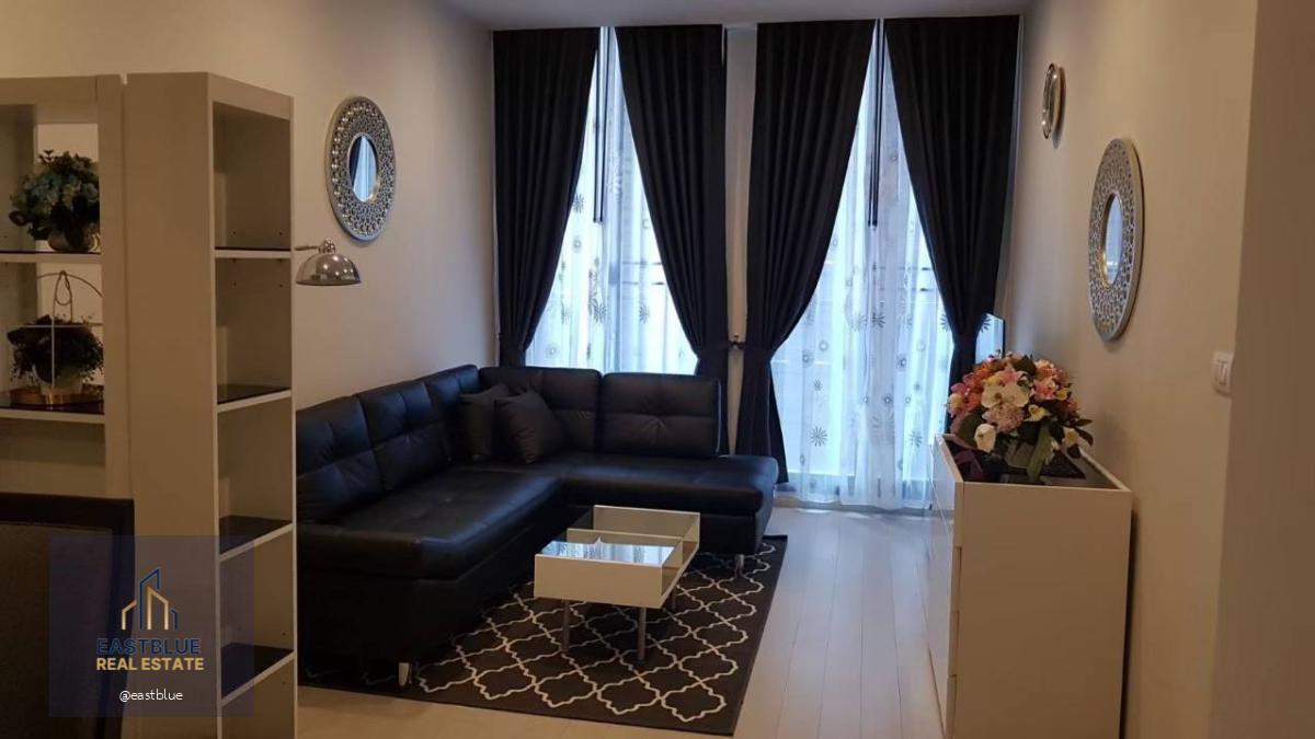 Noble Ploenchit, 1 bed, 35000 per month