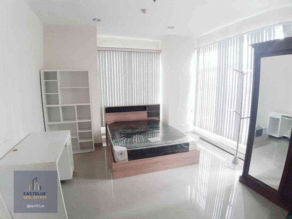 Baan Klang Krung Siam Pathumwan, 1 bed, 25000 per month