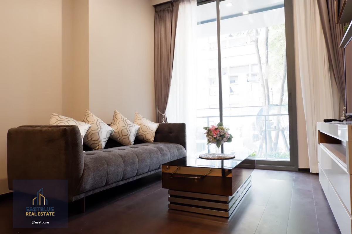 LAVIQ Sukhumvit 57, 1 bed, 45000 per month