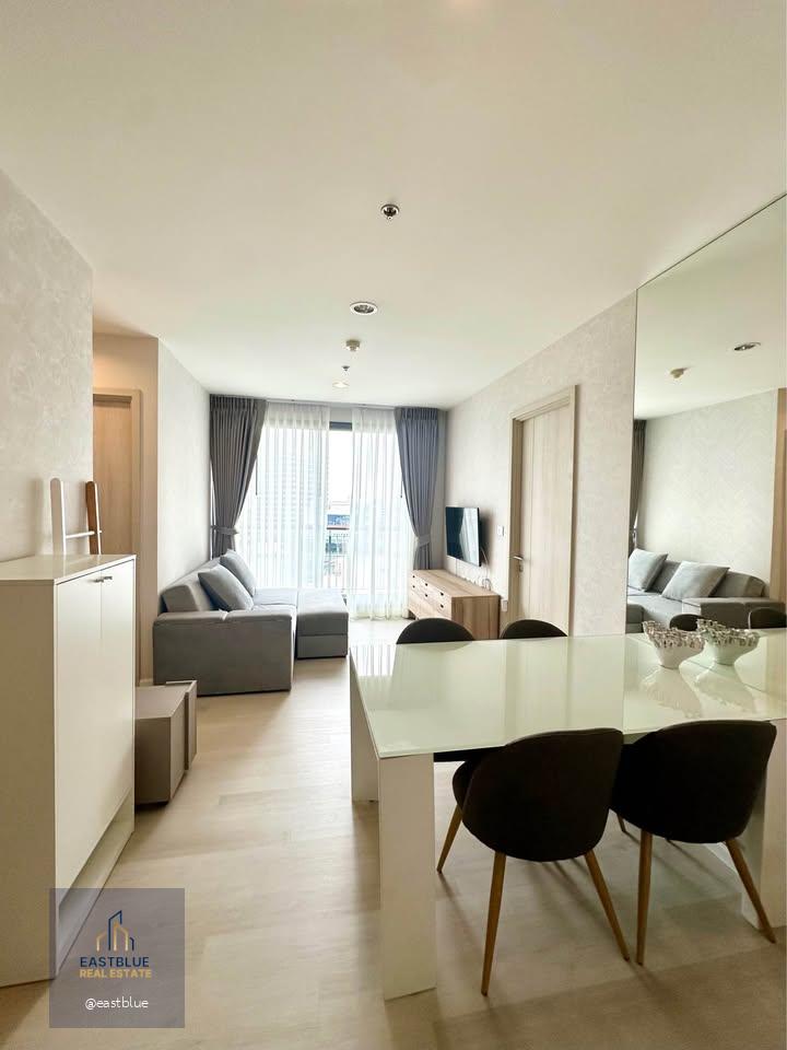 RHYTHM Sukhumvit 42, 2 bed, 40000 per month