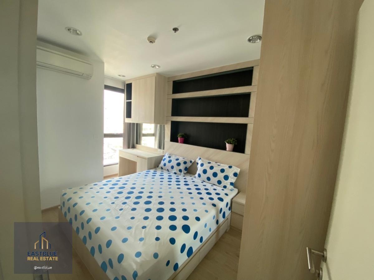 Ideo Q Ratchathewi, 2 bed, 38000 per month