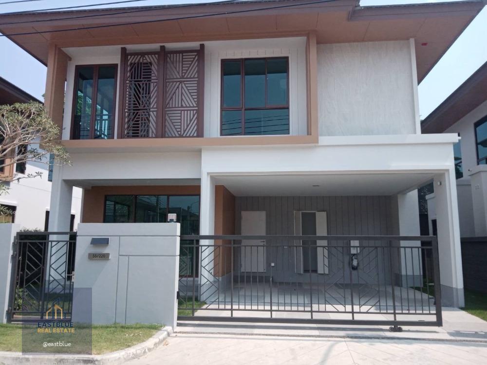 Burasiri Watcharapol 4 Bed 4 Baht