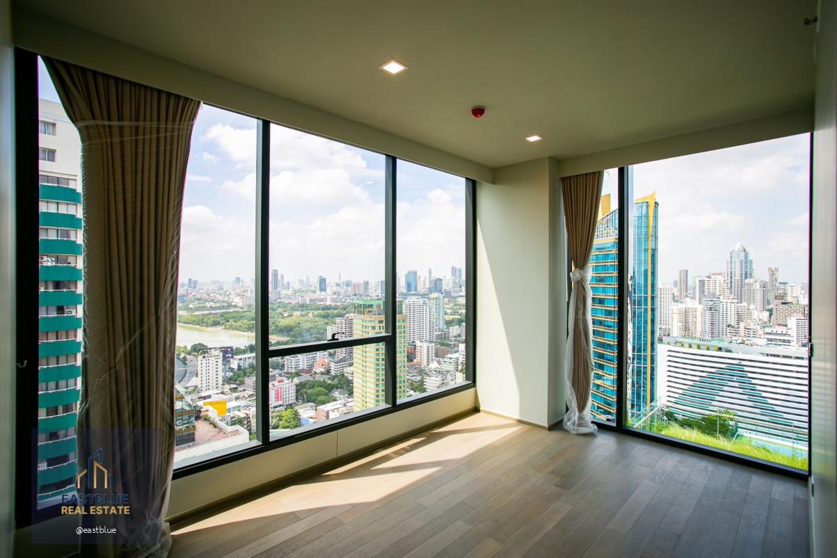 Celes Asoke, 3 bed, 200000 per month