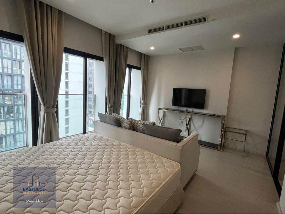 Noble Ploenchit 1 Bed, Private elevator 32k per month 064-274-8883