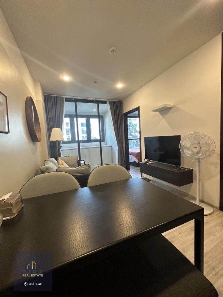 XT Huaikhwang, 1 bed, 23000 per month