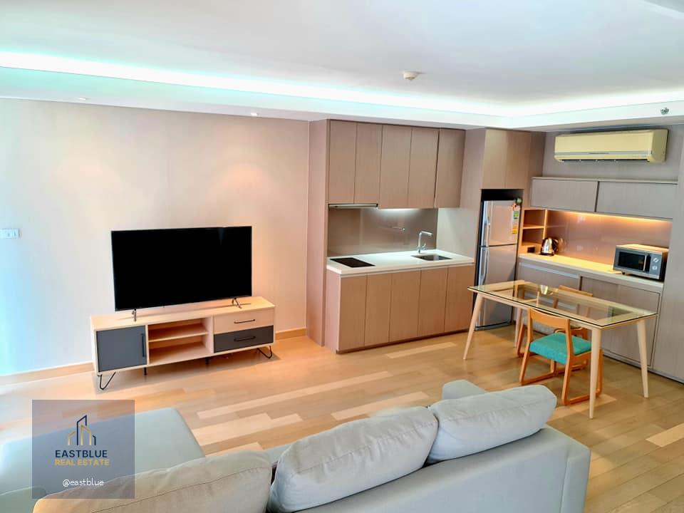 Mode Sukhumvit 61 for rent 42k per month 064-274-8883