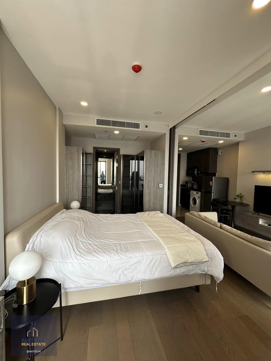 Ashton Chula-Silom, 1 bed, 28000 per month