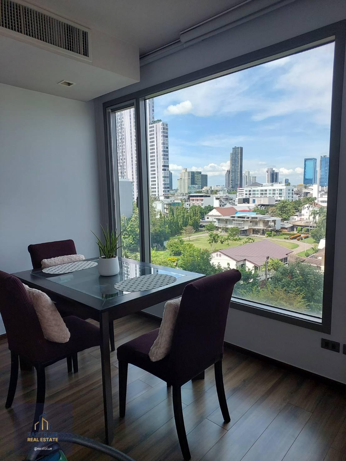 Ceil by Sansiri, 1 bed, 25000 per month