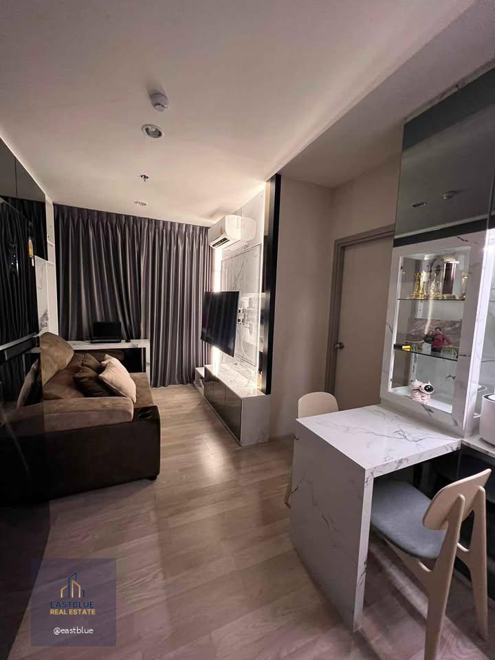 Ideo Mobi Sukhumvit Eastpoint, 1 bed, 20000 per month