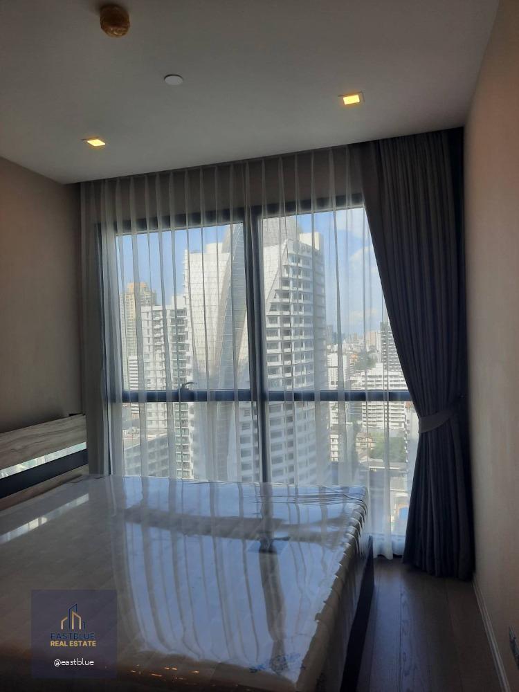 Ashton Asoke 2 Bed for rent 65,000 by pm