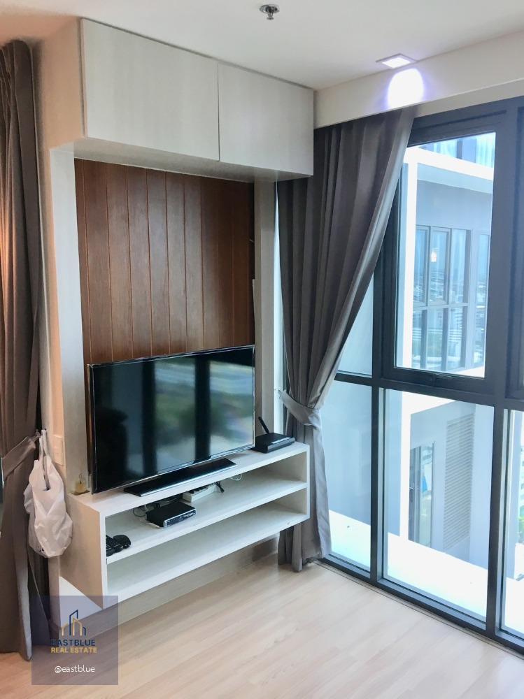 Ideo Mobi Phayathai 2 Bed for rent 30,000 per month