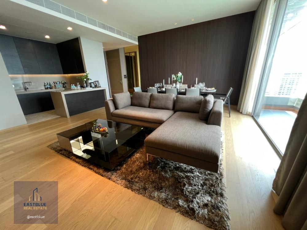 Saladaeng One 2 Bed 2 Baht 150,000 per month