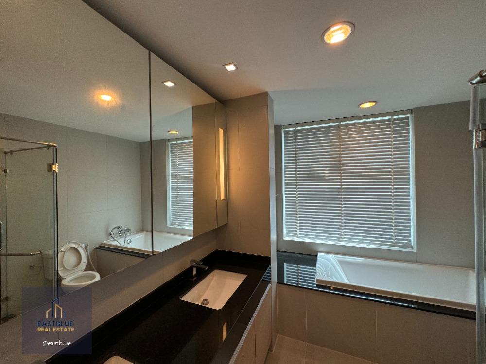 Pet-Friendly High-Rise soi Thonglor 4-Bedroom – 318 sqm 150,000 per month