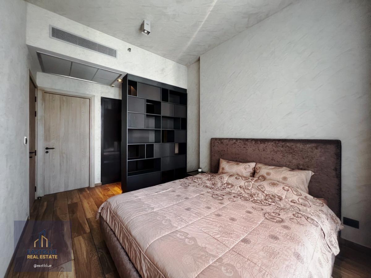 The Lofts Asoke, 1 bed, 38000 per month