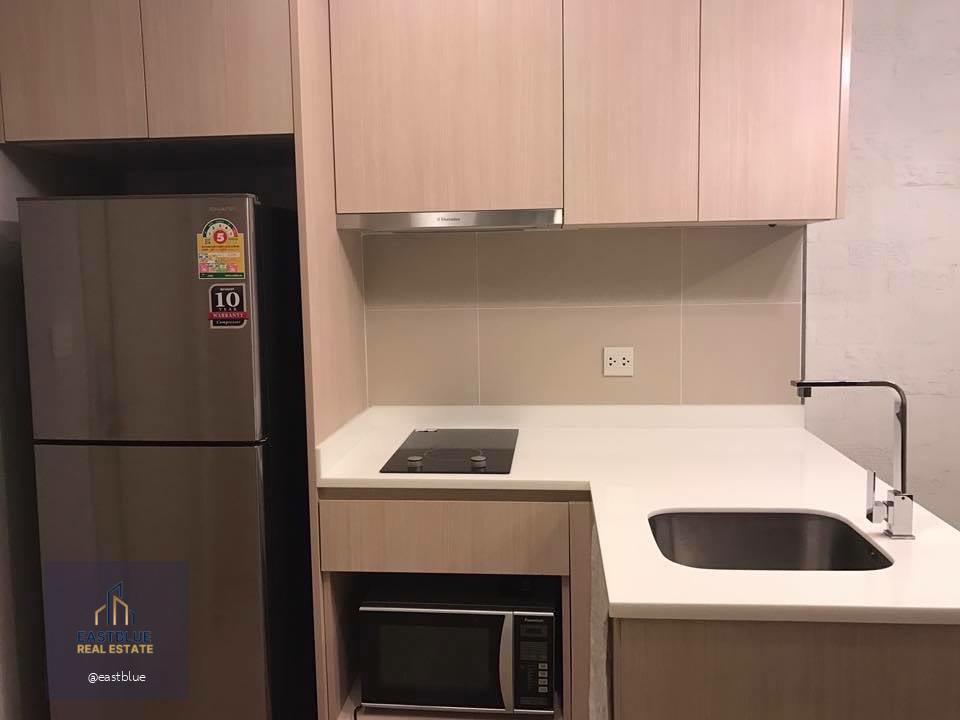 Maestro 12 1 Bedroom for rent |  Ready to move in!