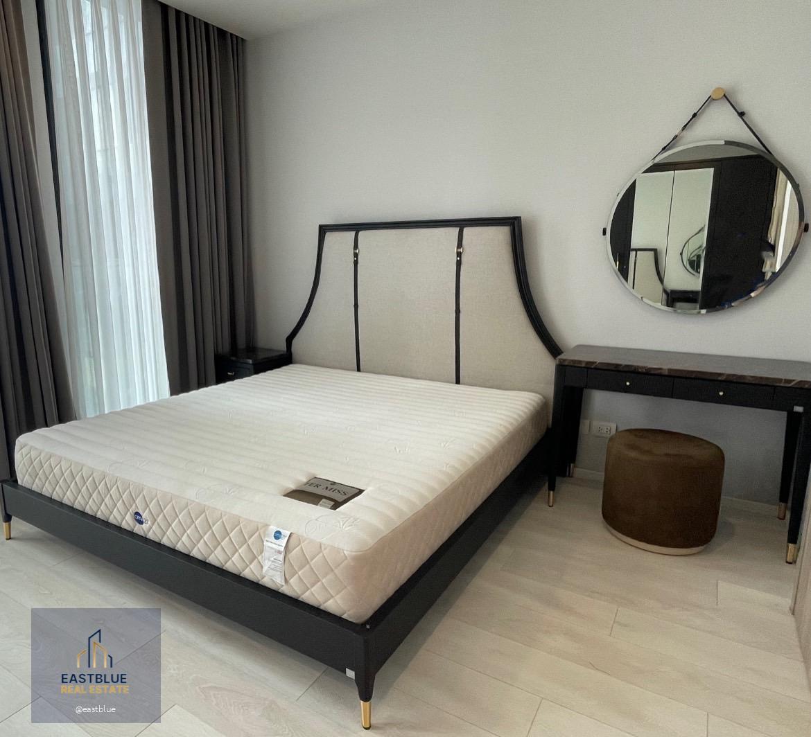 Noble Ploenchit, 1 bed, 40000 per month