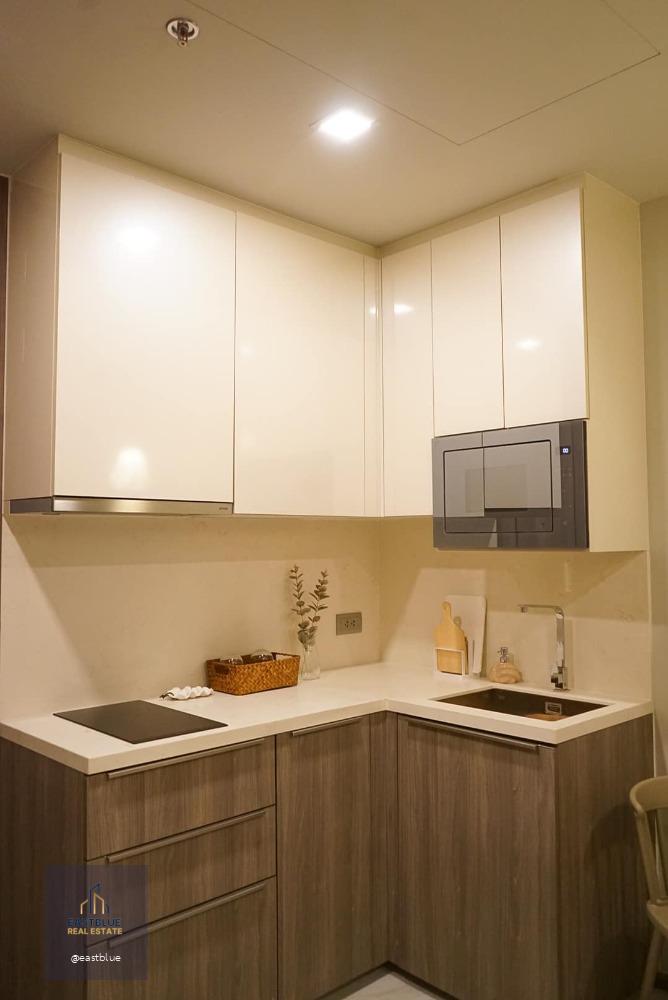 Celes Asoke 1 Bed 1 Bath for rent  28.5k