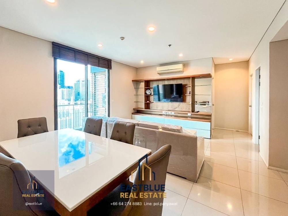 Villa Asoke ห้องใหญ่ แต่งสวย 45,000 ต่อเดือน 064-274-8883