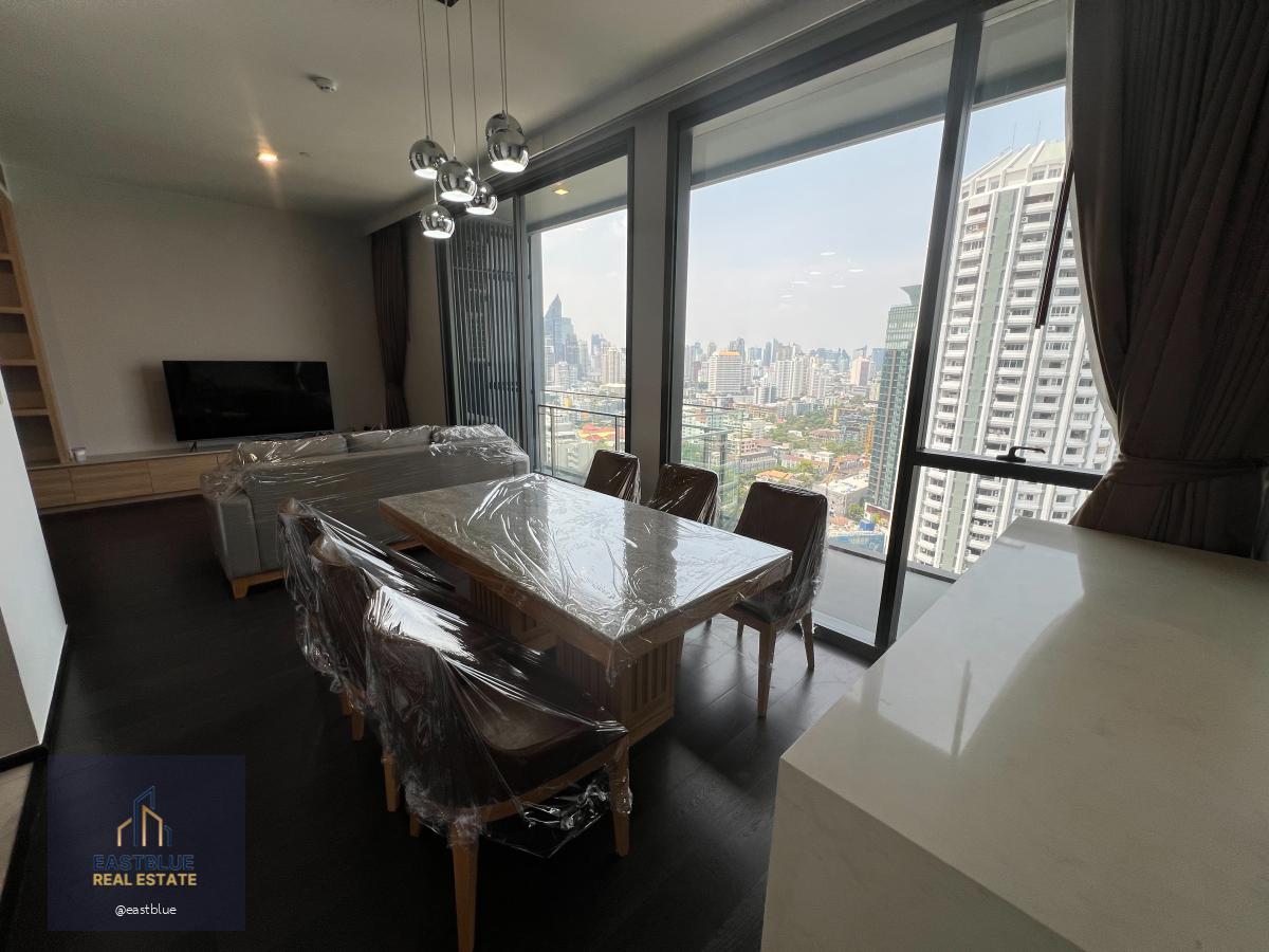 LAVIQ Sukhumvit 57, 2 bed, 85000 per month