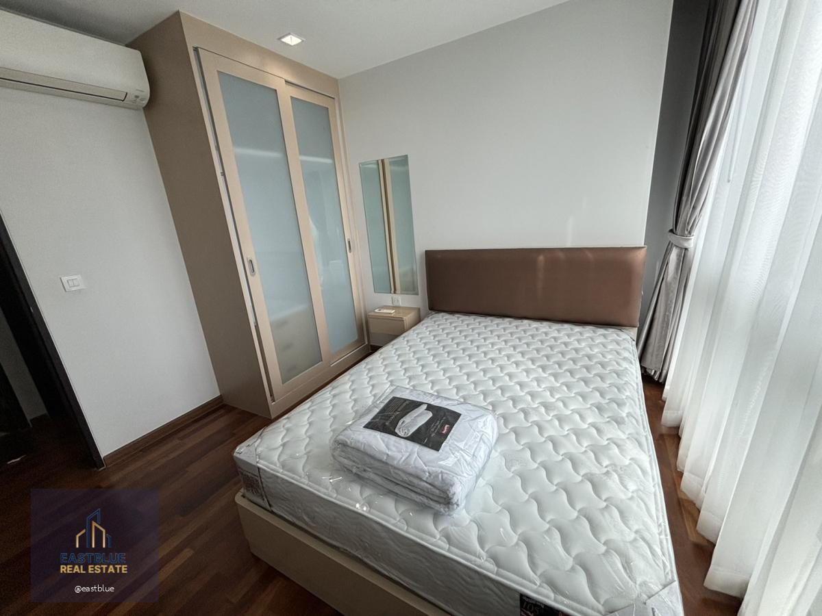 Wish Signature Midtown Siam, 2 bed, 35000 per month