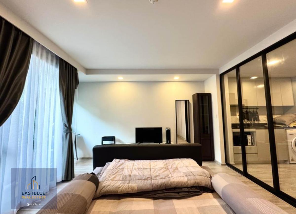 Maestro 14 Siam - Ratchathewi, 1 bed, 18000 per month